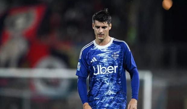 Morata kabusu yaşıyor! Sahalardan uzak kalacağı s&uuml;re a&ccedil;ıklandı