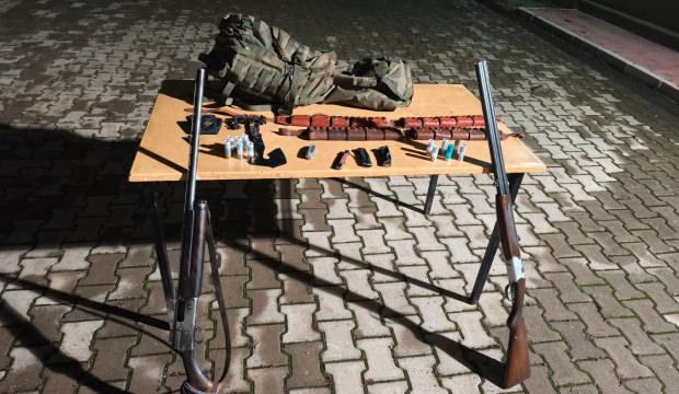 Tunceli'de kaçak avcılığa ocak söndüren ceza!