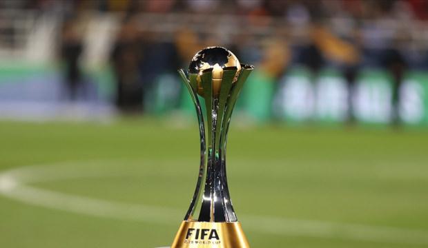 2025 FIFA Kıtalararası Kupa finalistleri belli oldu