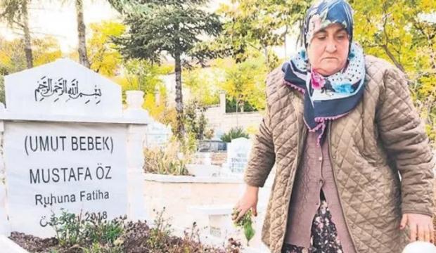2 ay ömür biçilen Rus genci 10 yıl yaşattı: Gülsüm Anne'den Umut çağrısı!