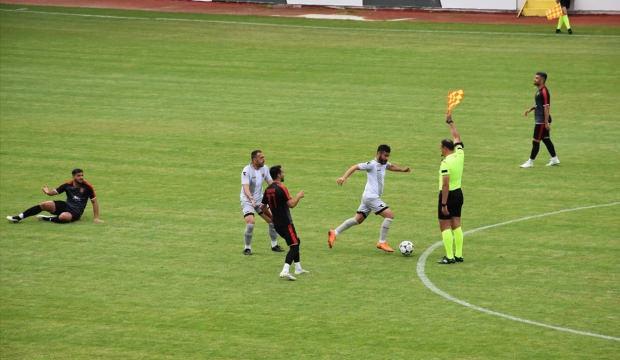 2. Lig ekibinde bahis depremi! Takımın yarısı PFDK'lık oldu