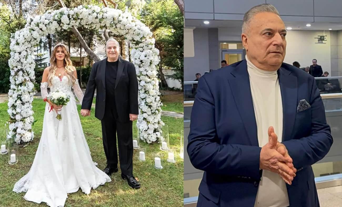 3,5 aylık evlilikte mutsuz son! Mehmet Ali Erbil ile Gülseren Ceylan boşanma nedeni belli oldu