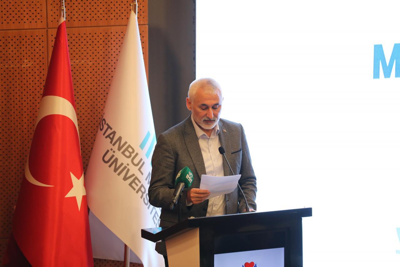 Sosyal Hizmet Kongresi