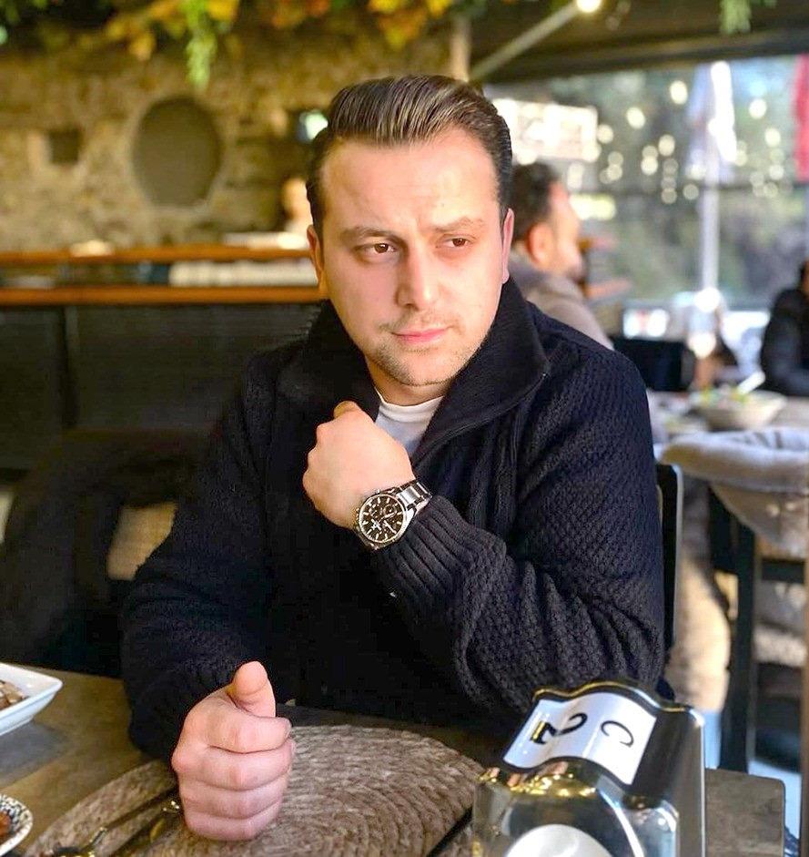 Bıçaklanarak öldürülen Murat Yangun (28)