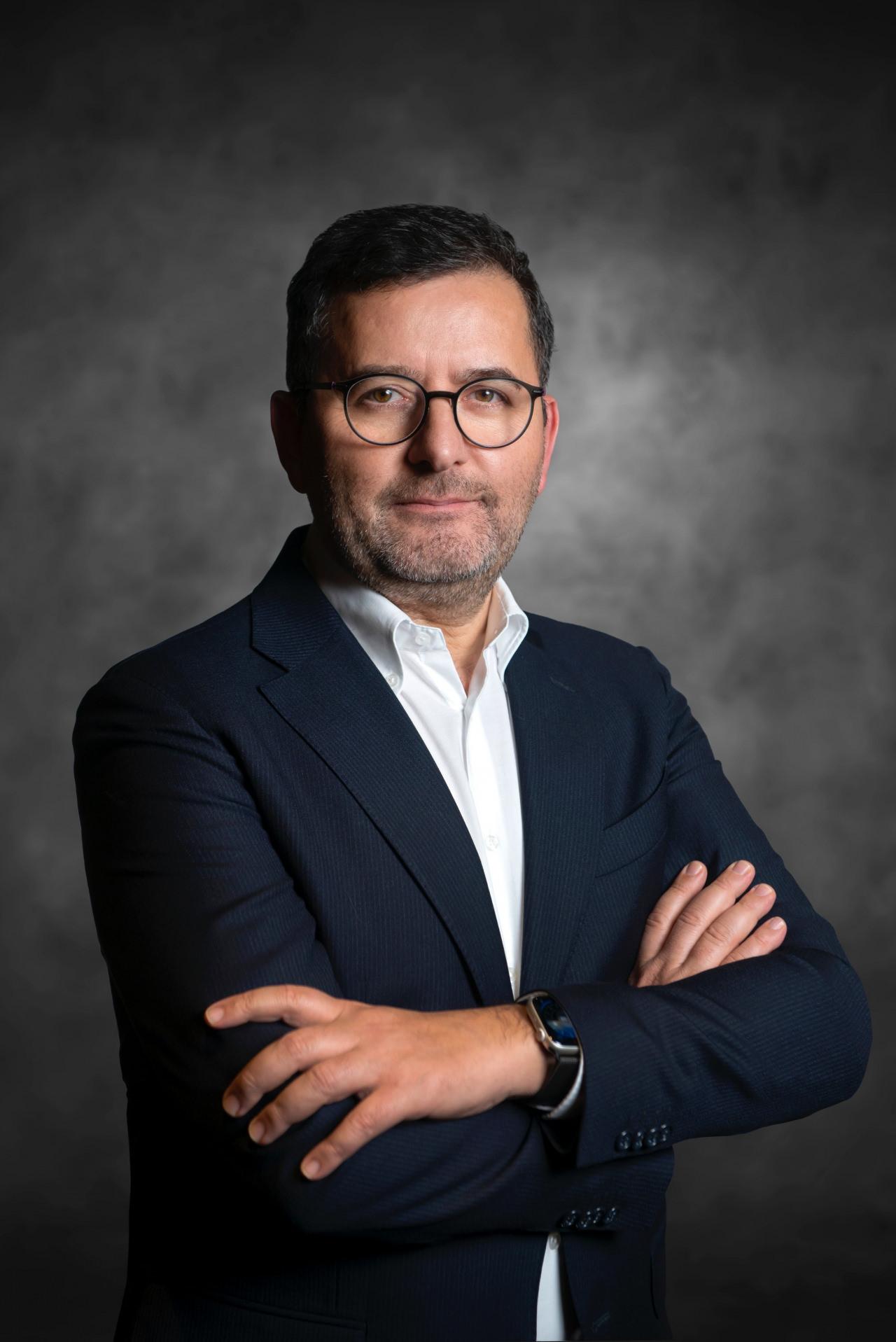 Katılım Emeklilik Genel Müdürü Ayhan Sincek