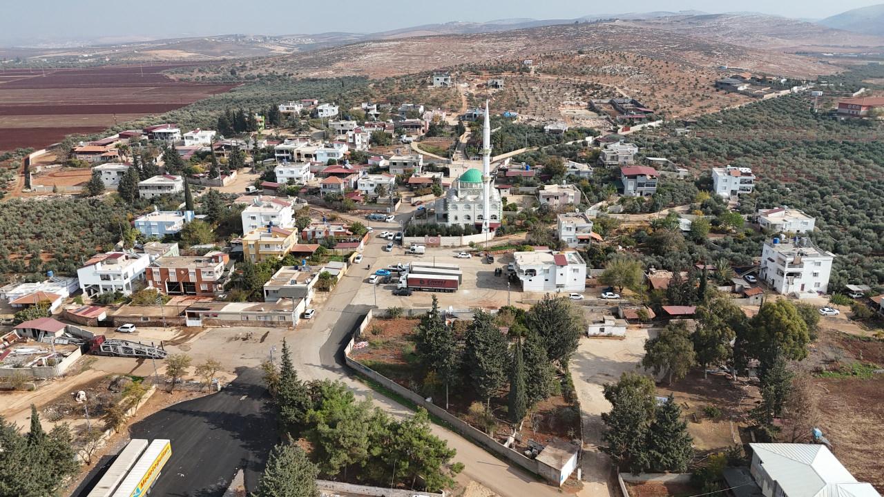 Yıldız Mahallesi'nde yaklaşık 880 vatandaş yaşıyor.