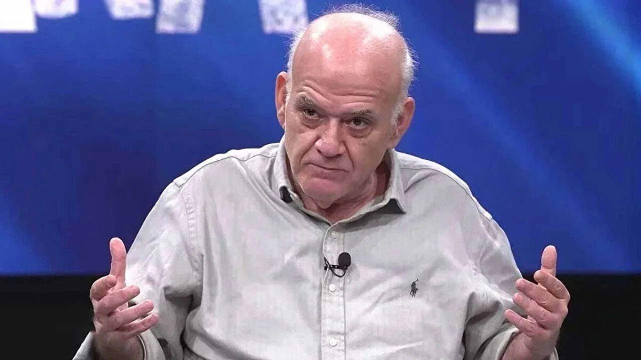 Ahmet Çakar anjiyo oldu