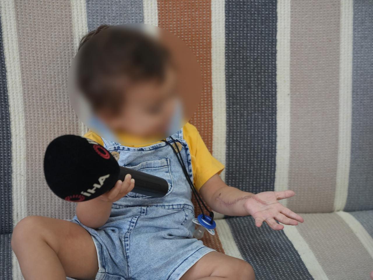 Osman Poyraz Meşe (1,5)