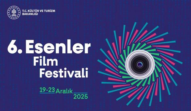 6. Esenler Film Festivali finalistleri belli oldu