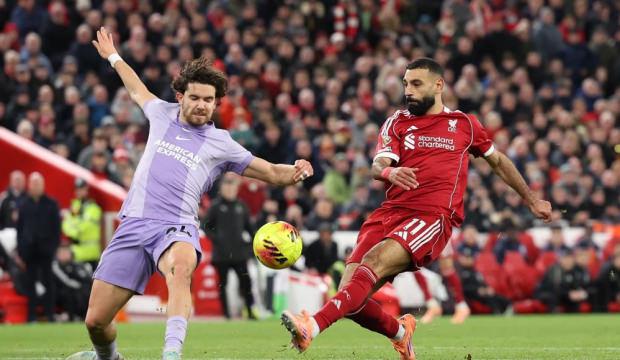 Olay adam rekor kırmaya devam ediyor! Premier Lig tarihine geçti