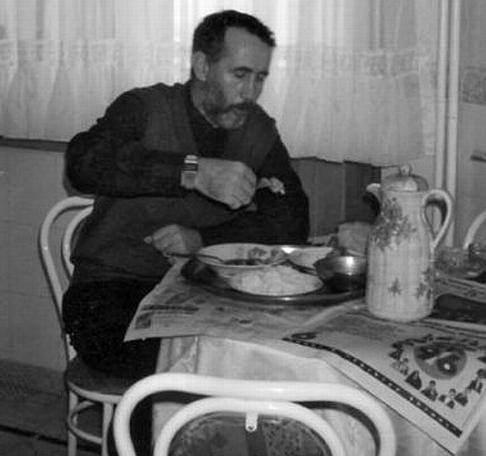 'Yeşil' kod adlı Mahmut Yıldırım