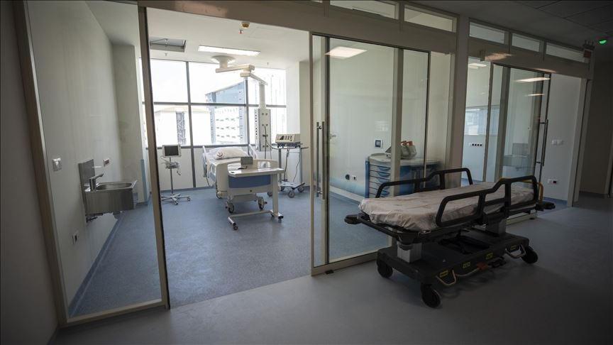 Uzmanlar, hastalığın başlangıç evresinde tanı konmasının önemli olduğunu vurguluyor. 