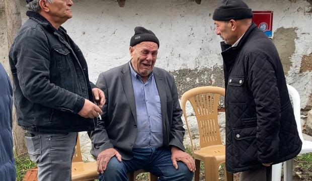 Cesedi başsız halde bulunmuştu! Acılı baba adalet istedi