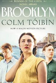 brooklyn kitabının kapağı