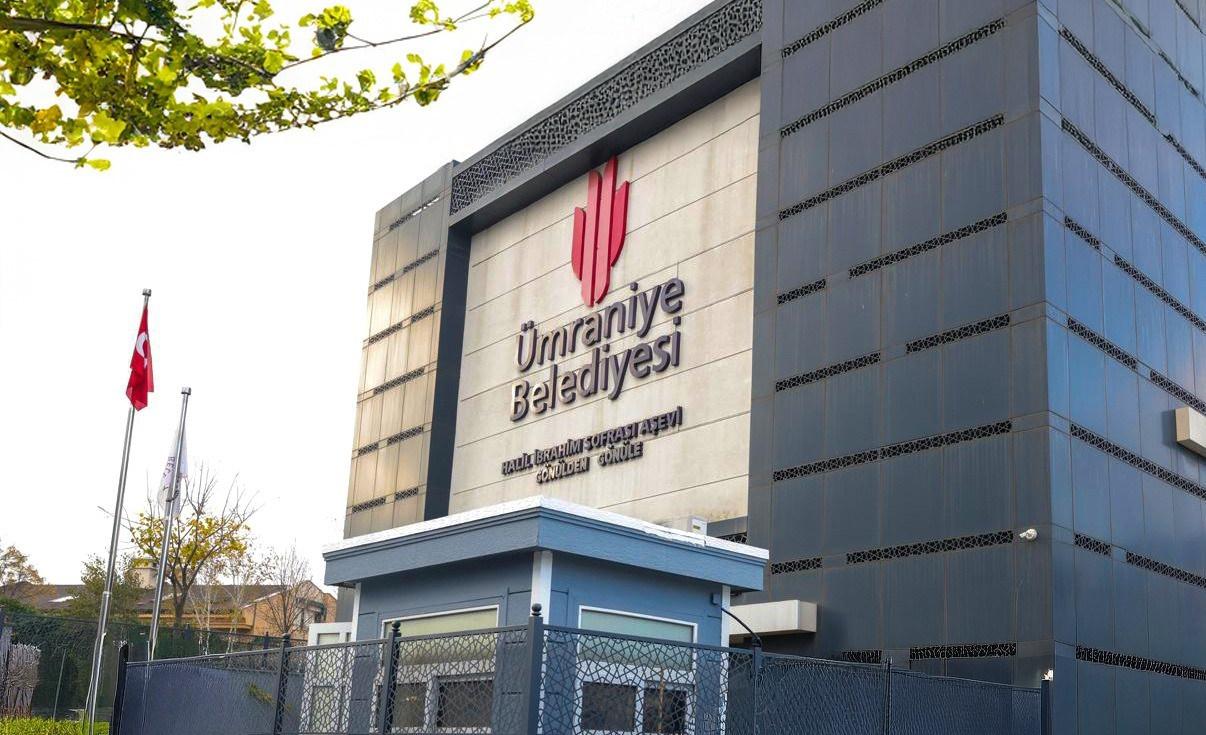 Ümraniye Belediyesi