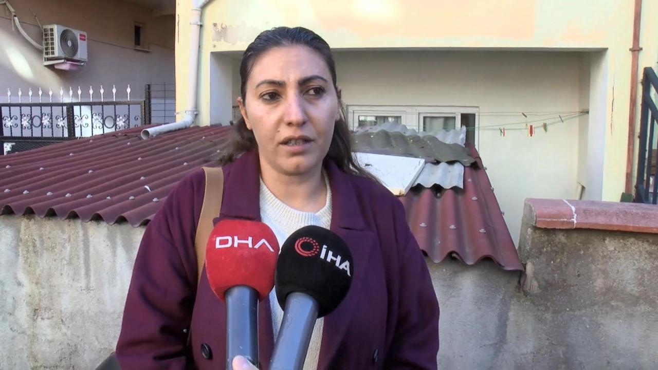 Esenyalı Kadın Cinayetleri Derneği'nden Adile Doğan