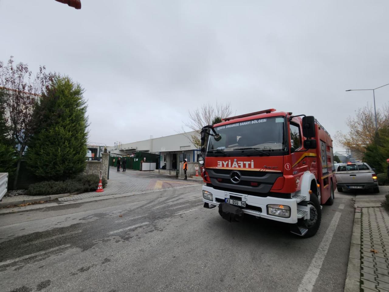 Eskişehir’de kendilerini mezarcı olarak tanıttıktan sonra 20 evde hırsızlık yapan şüpheliler jandarmanın çalışması sonrası Ankara ve Konya’da yakalandı.