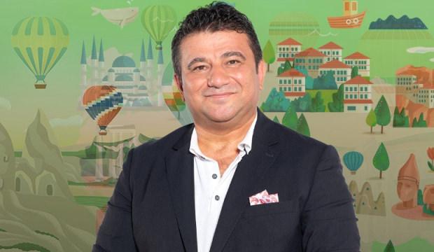  Harun ile Şen Yollar rotasını Tokat'a çevirdi 