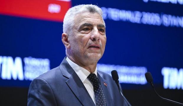 Bakan Bolat: Cari denge istikrarını korudu!