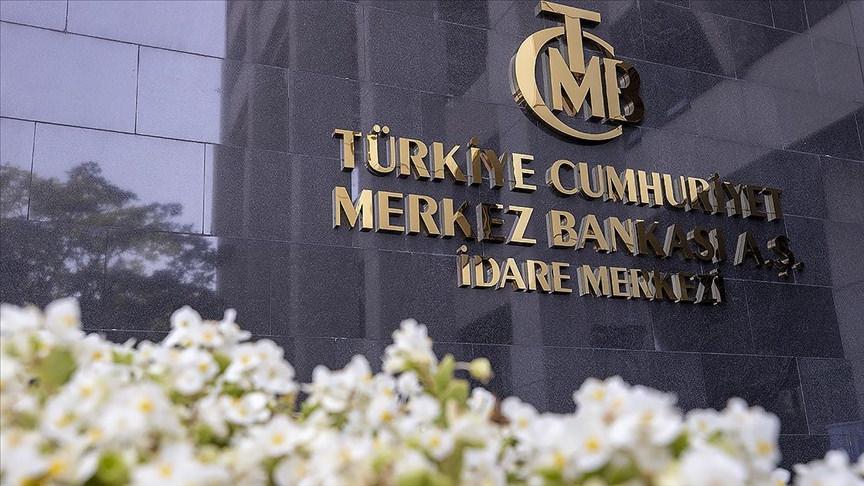 Merkez Bankası, kredi kartı