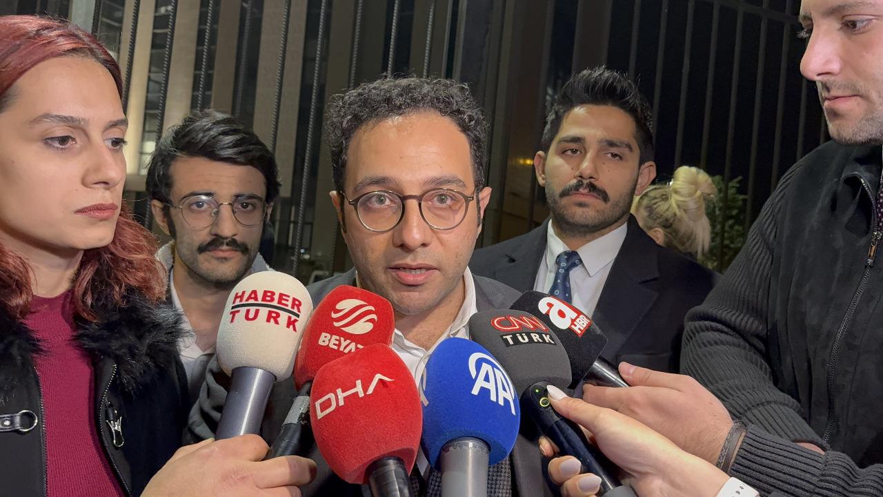 Aycan Sevsay ve Mert Erdoğan