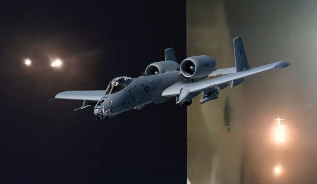 İki ABD askerinin öldürülmesi sonrası Suriye'de sıcak saatler! Uçaklar peş peşe havalandı