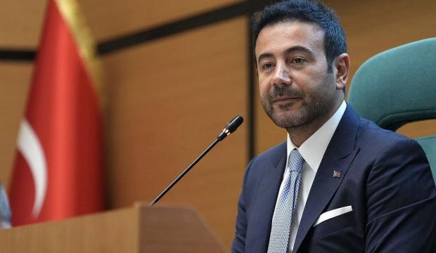 Rıza Akpolat'tan 'aşevi' kılıflı rüşvet vurgunu: Ramazan geliyor 500 bin dolar ver!