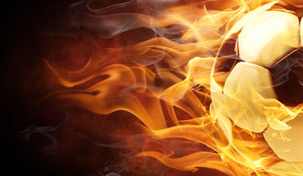 Antalyaspor-Galatasaray! CANLI