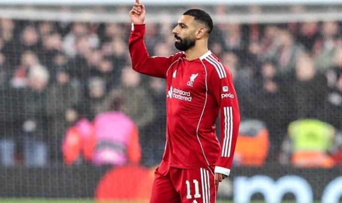Liverpool'dan ayrılmak isteyen Salah, Galatasaray'ın gündeminde