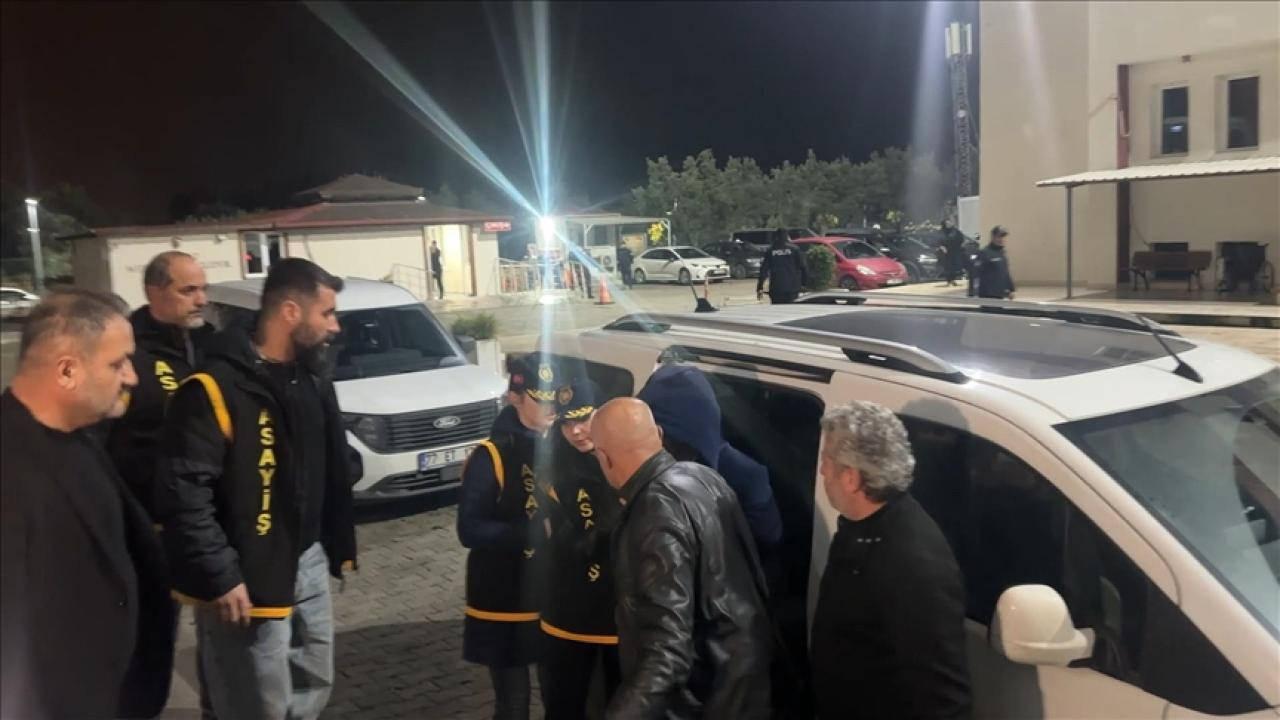 Güllü soruşturması