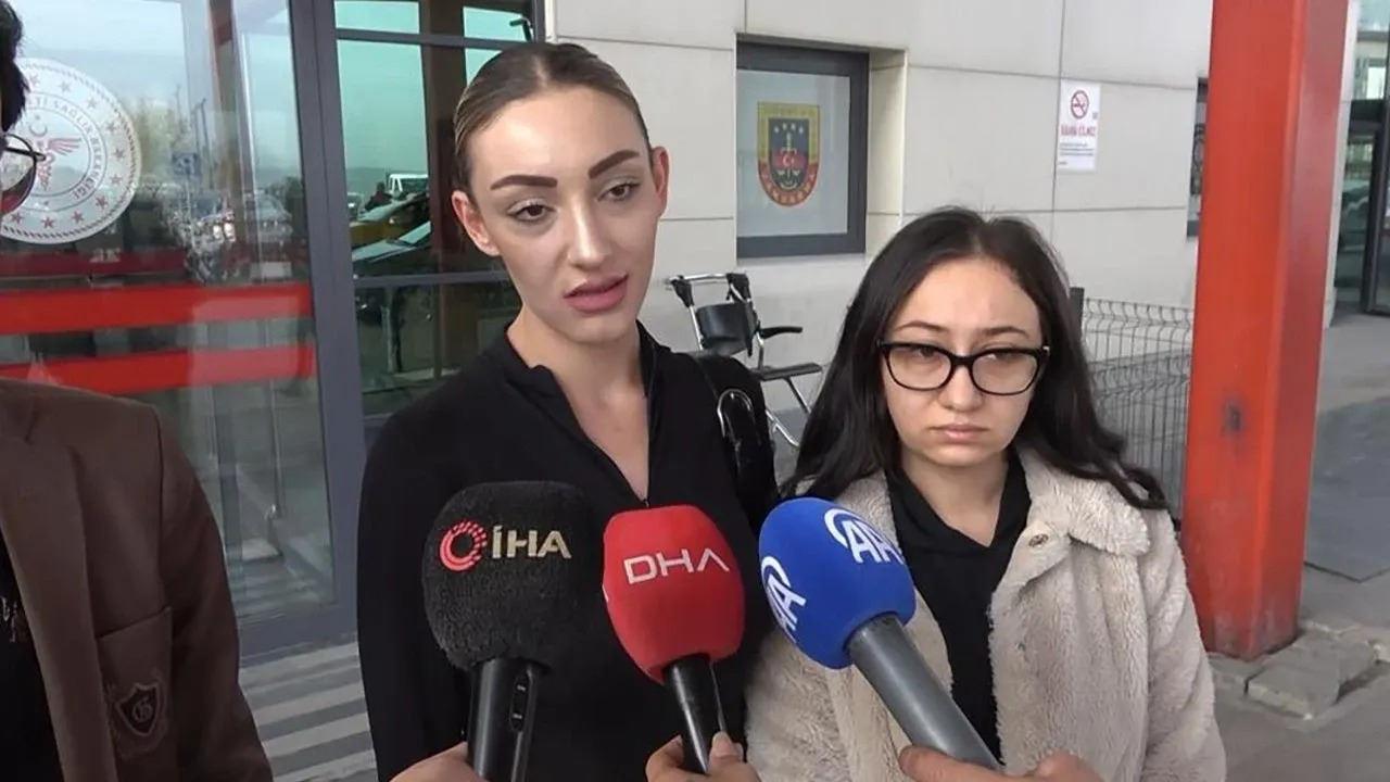 Güllü'nün ölümüyle ilgili tutuklanan kızı Tuğyan'ın ifadeleri ortaya çıktı.