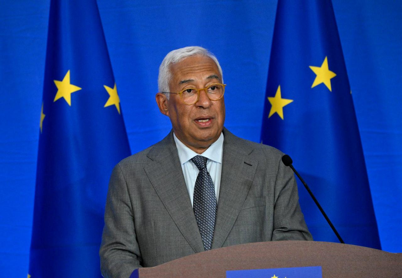Antonio Costa
