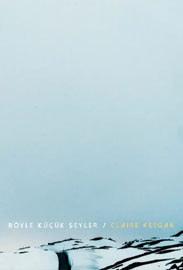 Böyle Küçük Şeyler kitabının kapağı