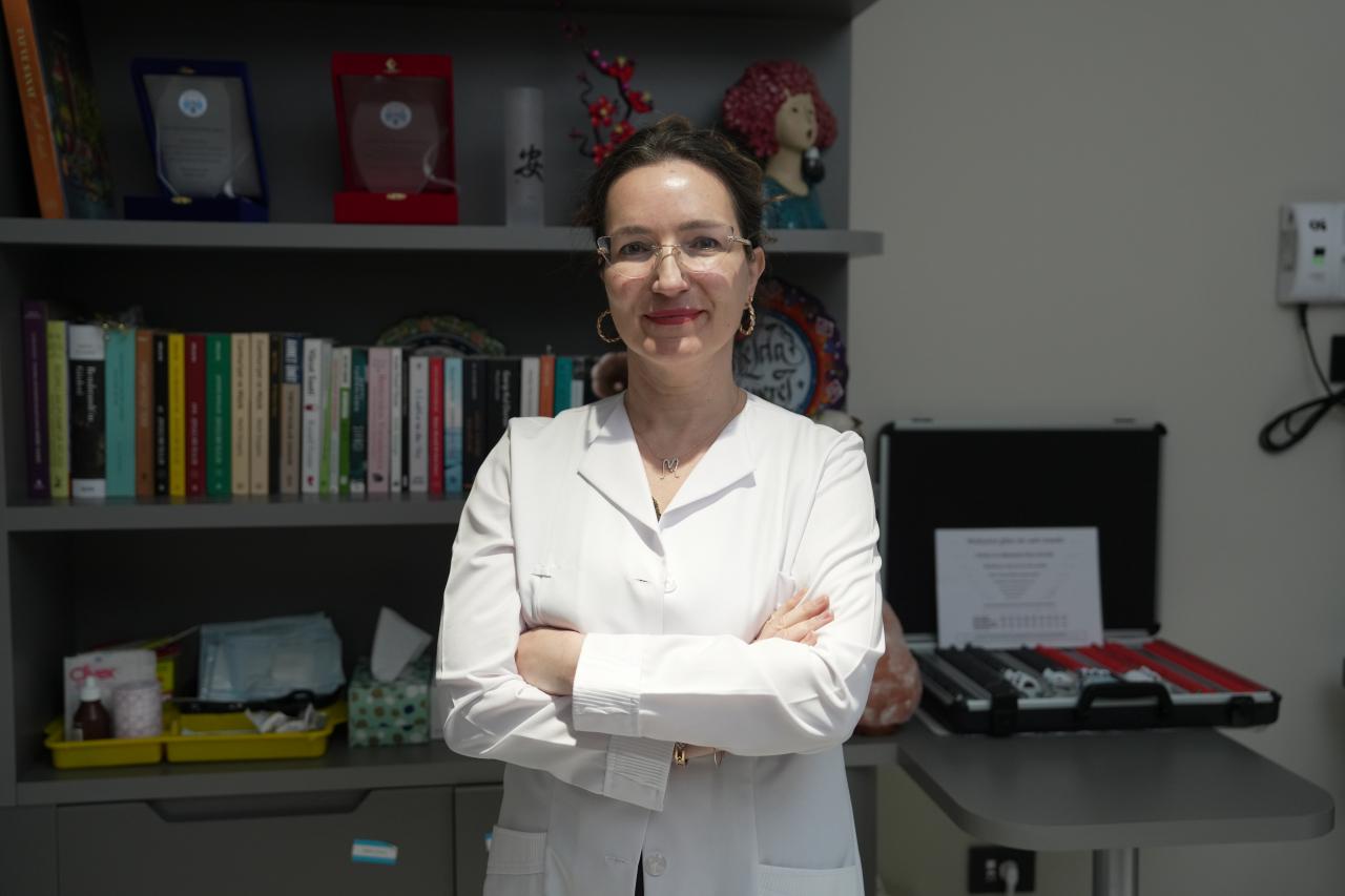 Prof. Dr. Nursal Melda Yenerel