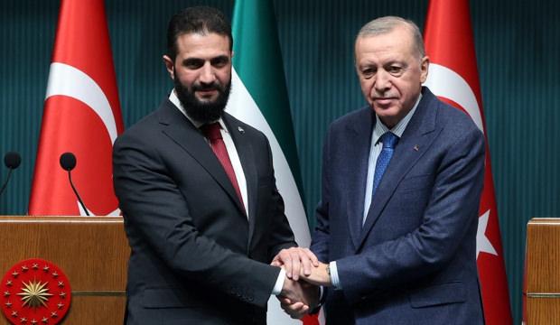 Devrimin Birinci Yılında Suriye