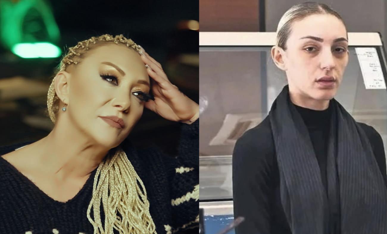 Güllü'nün kızı Tuğyan Ülkem Gülter 'kasten öldürme' suçundan tutuklandı! Sultan itiraf etti