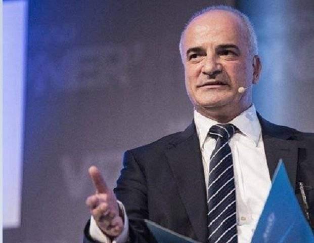 Ekonomist Hikmet Baydar