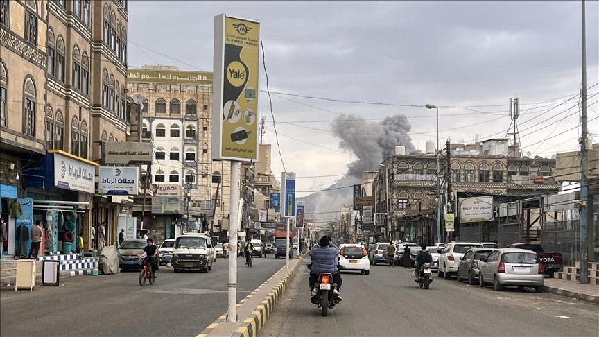 Yemen'de günlük yaşam