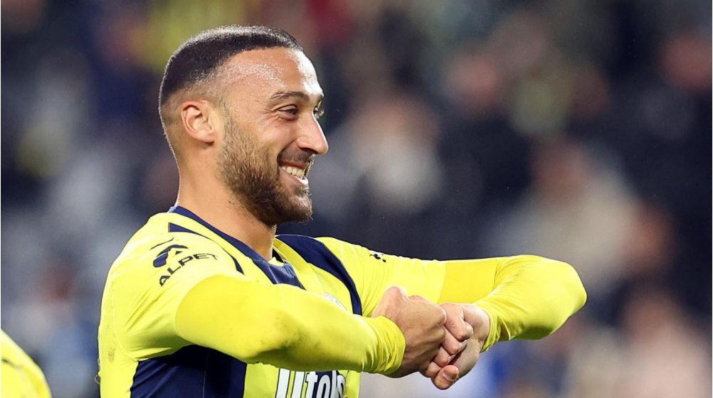 Cenk Tosun