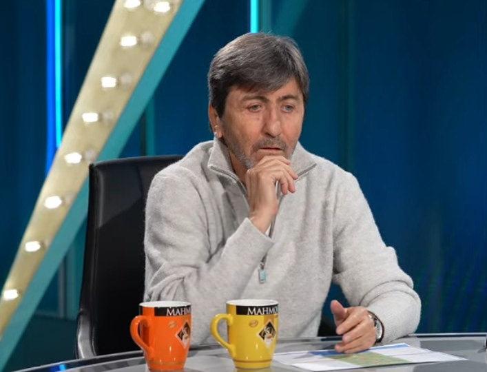 Rıdvan Dİlmen, Galatasaray'a transfer önerisinde bulundu