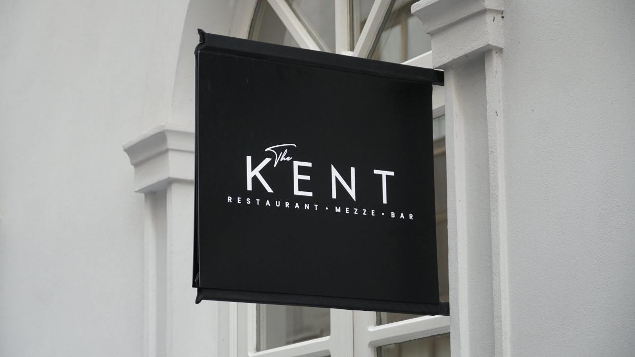 Viyana'daki Kent Restoran