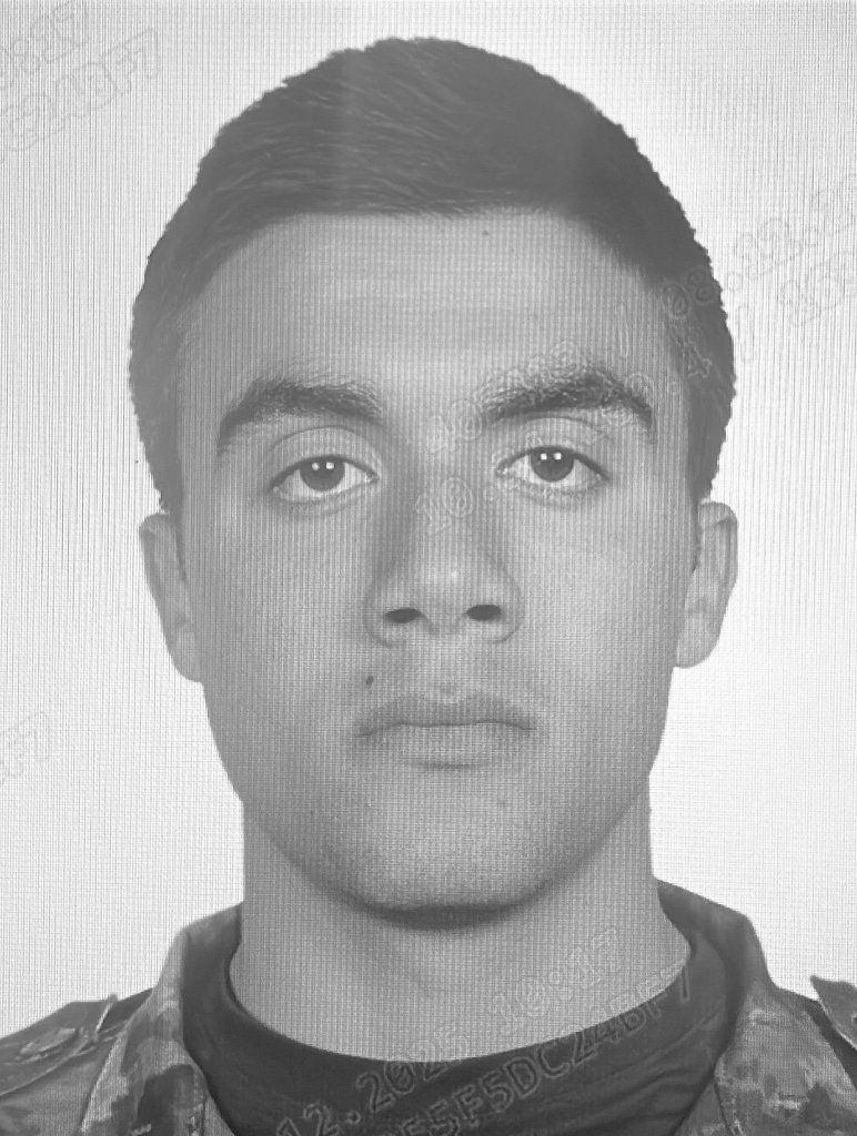 Şehit Polis Memuru Emre Albayrak