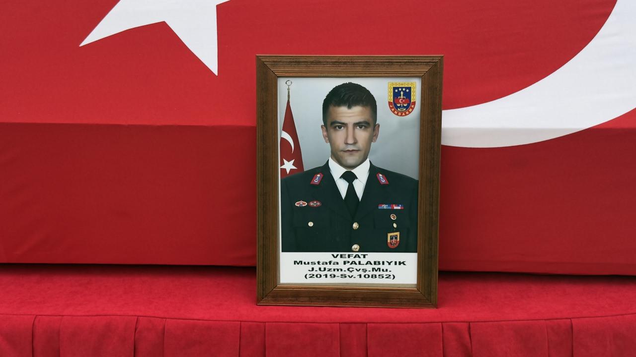 Mustafa Palabıyık (33)