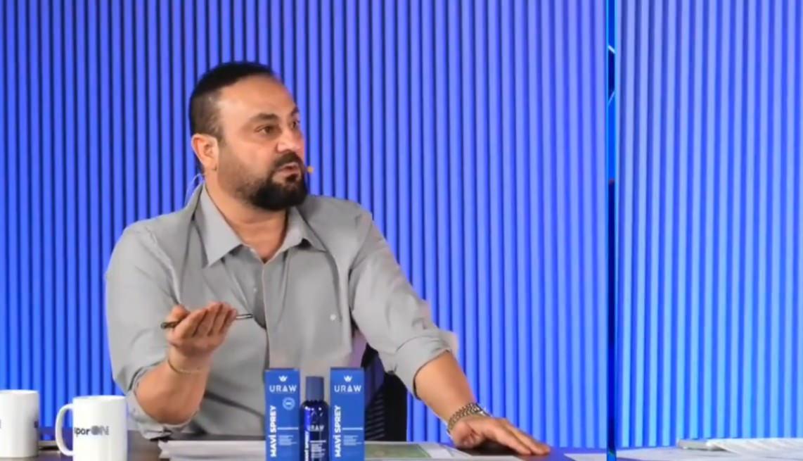 Hasan Şaş, Galatasaray'ın sezon başında yaptığı kadro planlamasını eleştirdi.