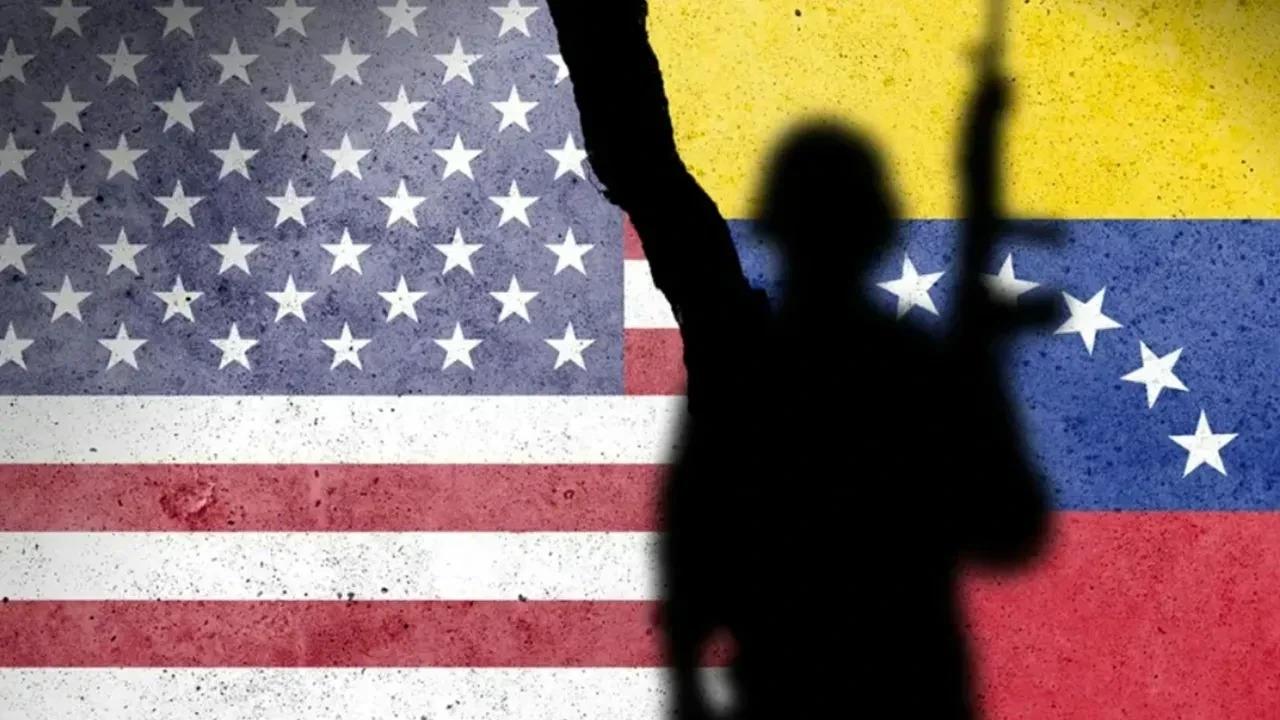 Venezuela-ABD gerilimi sürüyor