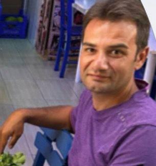 6 kız öğrenciye cinsel istismarda bulunduğu suçlamasıyla tutuklu yargılanan sınıf öğretmeni Mahir Aralp (45),