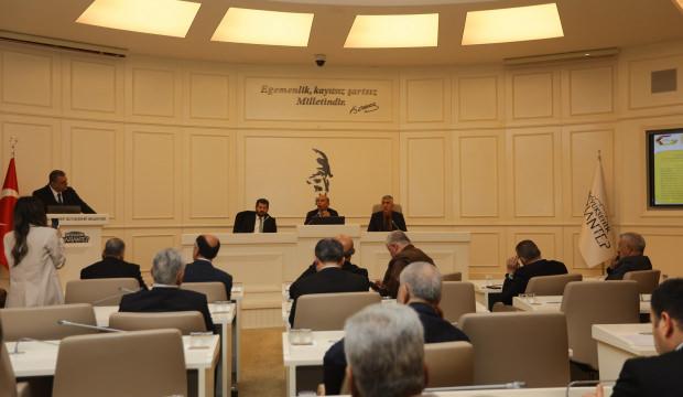 Gaziantep Büyükşehir, toplu taşıma desteklerine devam ediyor 