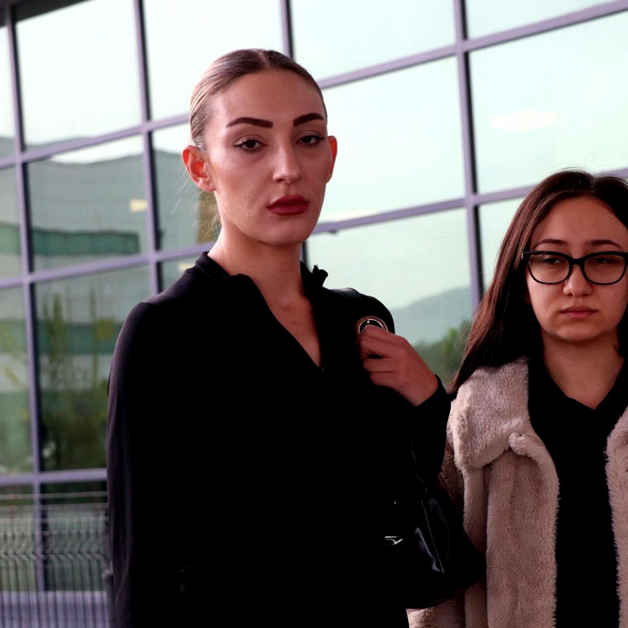 Tuğyan Ülkem Gülter ve Sultan Nur Ulu