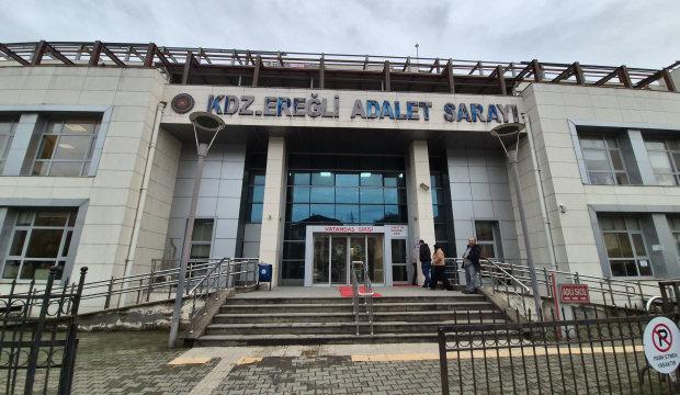 Silah kaçakçılığı operasyonunda 1’i polis 3 şüpheli tutuklandı