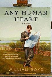 any human hearth kitabının kapağı